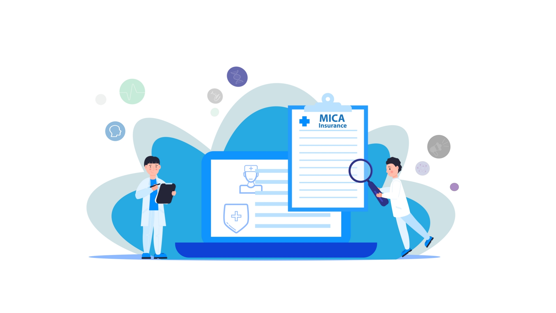 Navigating a Medical Board Investigation - MICA