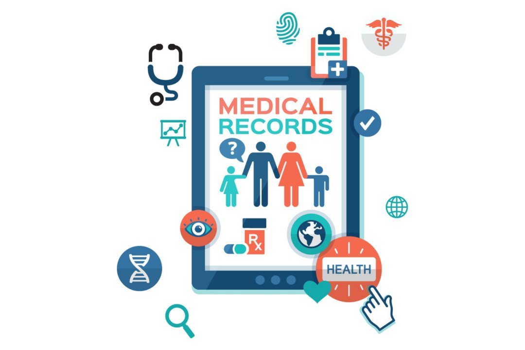 Release Of Medical Records Of Deceased Patients