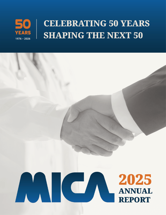 Cover 2025 Annual Report Digital