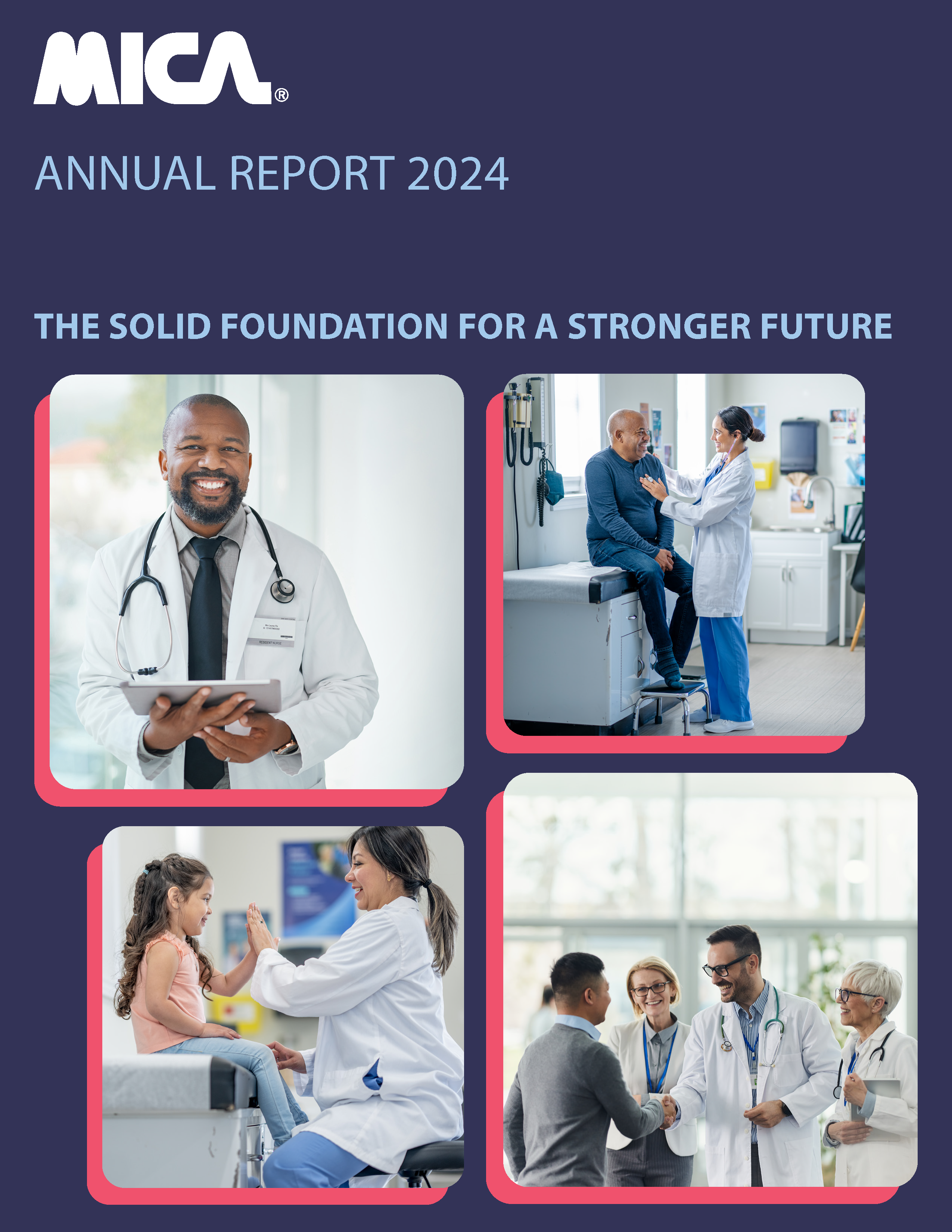Annual Report New Cover