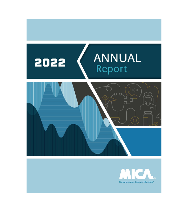  MICA's 2022 Annual Report