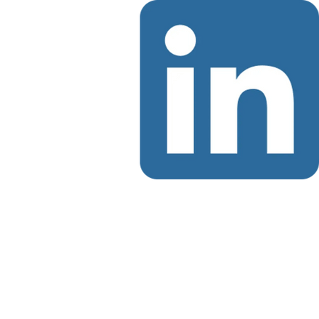 Icon Linkedin